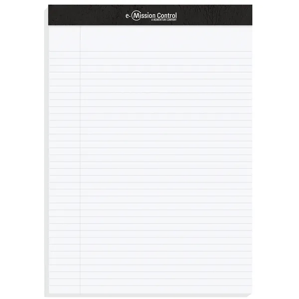 Executive Legal Pad - Executive Legal Pad - Image 0 of 1