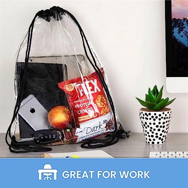 Stadium Cinch Sacks Bag - Stadium Cinch Sacks Bag - Image 3 of 9