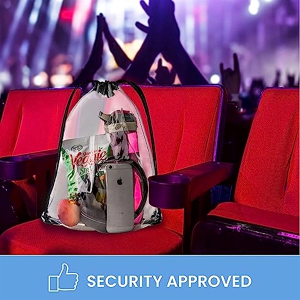 Stadium Cinch Sacks Bag - Stadium Cinch Sacks Bag - Image 4 of 9