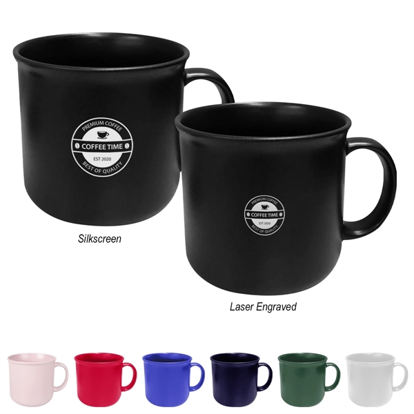 15 Oz Ember Mug - 15 Oz Ember Mug - Image 0 of 21