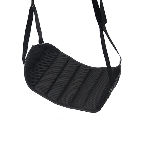 Portable Air Plane Flying Travel Foot Rest - Portable Air Plane Flying Travel Foot Rest - Image 3 of 4