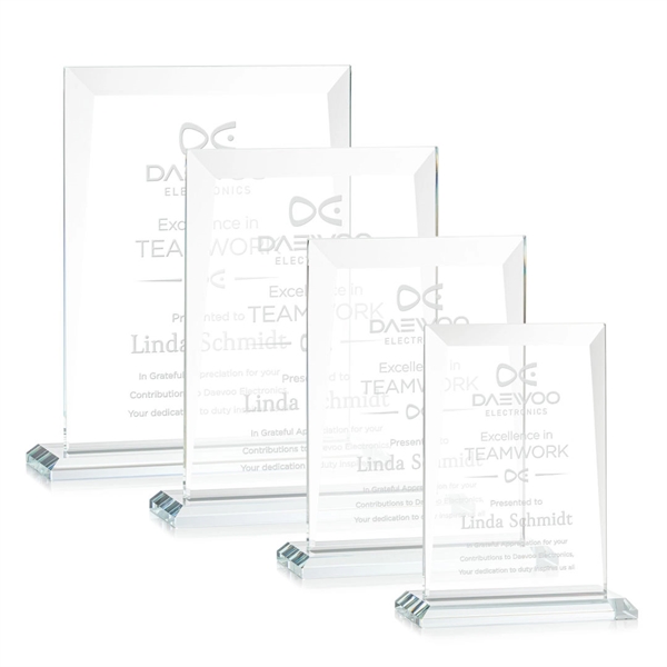 Sullivan Award - Clear
