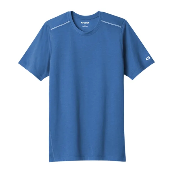 OGIO ENDURANCE Peak Tee - OGIO ENDURANCE Peak Tee - Image 2 of 6