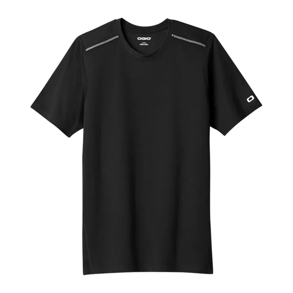 OGIO ENDURANCE Peak Tee - OGIO ENDURANCE Peak Tee - Image 4 of 6