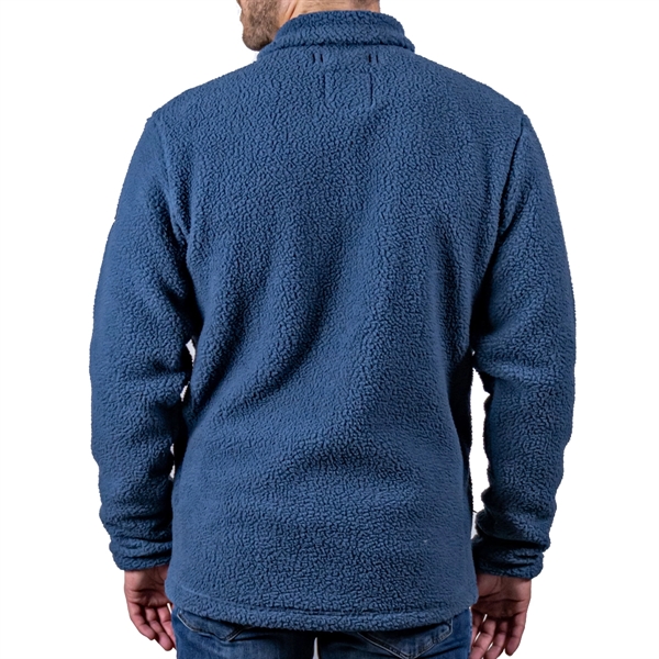Mountain Standard Stoker Fleece Jacket - Mountain Standard Stoker Fleece Jacket - Image 5 of 5