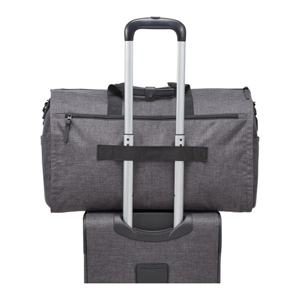 Garment Duffel Bag, Overnight Bags - Garment Duffel Bag, Overnight Bags - Image 3 of 3