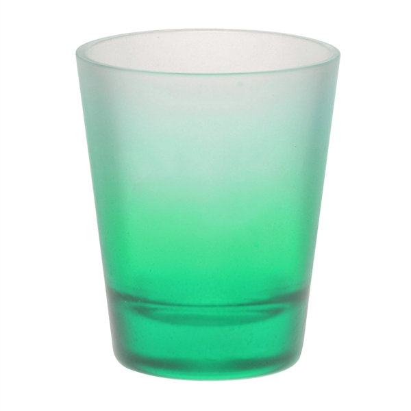 Kather Frosted Shot Glasses - 1.75 OZ. - Kather Frosted Shot Glasses - 1.75 OZ. - Image 3 of 3