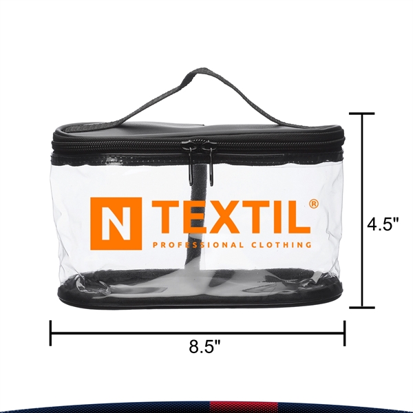 Doval Travel Bags - Doval Travel Bags - Image 2 of 3