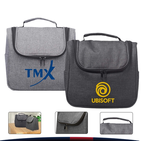 Darine Cosmetic Travel Bag - Darine Cosmetic Travel Bag - Image 0 of 5