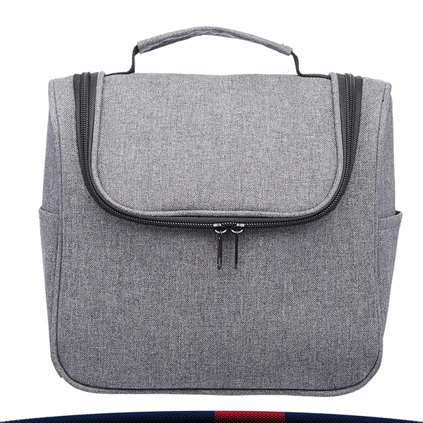 Darine Cosmetic Travel Bag - Darine Cosmetic Travel Bag - Image 3 of 5