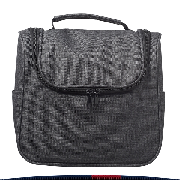 Darine Cosmetic Travel Bag - Darine Cosmetic Travel Bag - Image 5 of 5