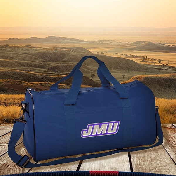 Turace Duffle Bags - Turace Duffle Bags - Image 1 of 4