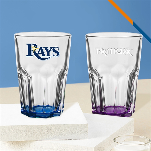 Ridley Classic Bar Glasses - 12.5 OZ. - Ridley Classic Bar Glasses - 12.5 OZ. - Image 1 of 9