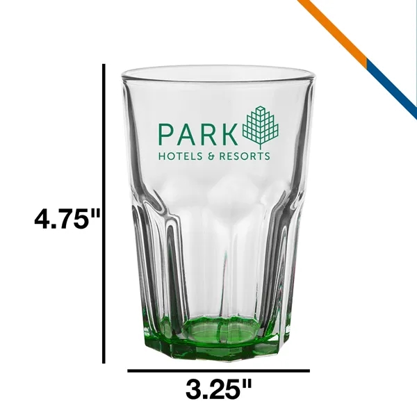 Ridley Classic Bar Glasses - 12.5 OZ. - Ridley Classic Bar Glasses - 12.5 OZ. - Image 2 of 9