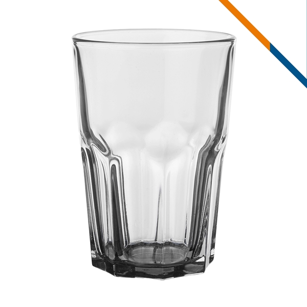 Ridley Classic Bar Glasses - 12.5 OZ. - Ridley Classic Bar Glasses - 12.5 OZ. - Image 3 of 9