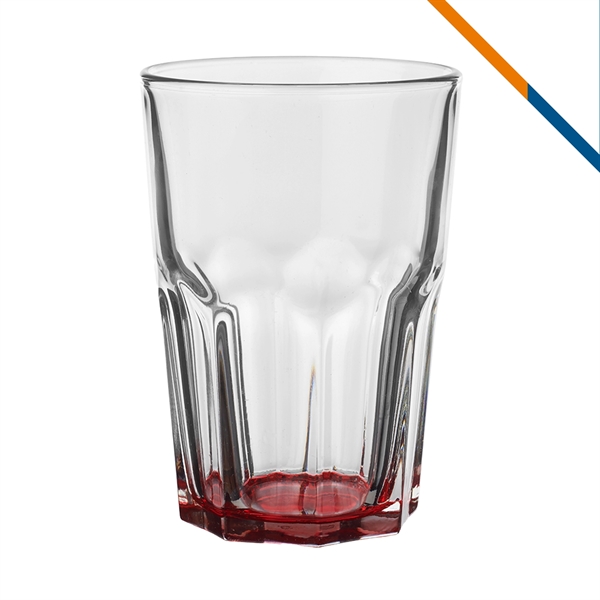 Ridley Classic Bar Glasses - 12.5 OZ. - Ridley Classic Bar Glasses - 12.5 OZ. - Image 4 of 9