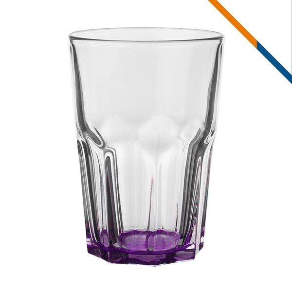Ridley Classic Bar Glasses - 12.5 OZ. - Ridley Classic Bar Glasses - 12.5 OZ. - Image 5 of 9