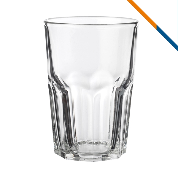 Ridley Classic Bar Glasses - 12.5 OZ. - Ridley Classic Bar Glasses - 12.5 OZ. - Image 8 of 9