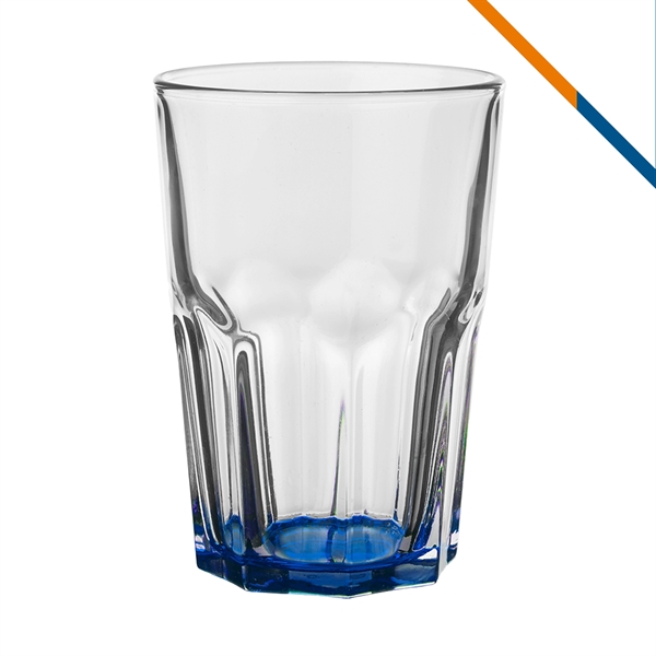 Ridley Classic Bar Glasses - 12.5 OZ. - Ridley Classic Bar Glasses - 12.5 OZ. - Image 9 of 9