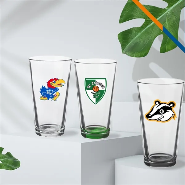 Ellery Pint Glasses - 16 OZ. - Ellery Pint Glasses - 16 OZ. - Image 1 of 9