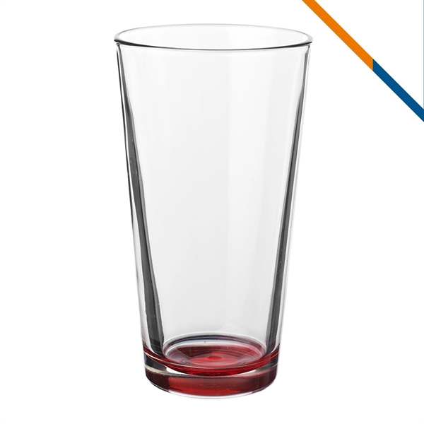 Ellery Pint Glasses - 16 OZ. - Ellery Pint Glasses - 16 OZ. - Image 3 of 9