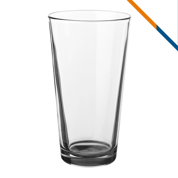 Ellery Pint Glasses - 16 OZ. - Ellery Pint Glasses - 16 OZ. - Image 4 of 9