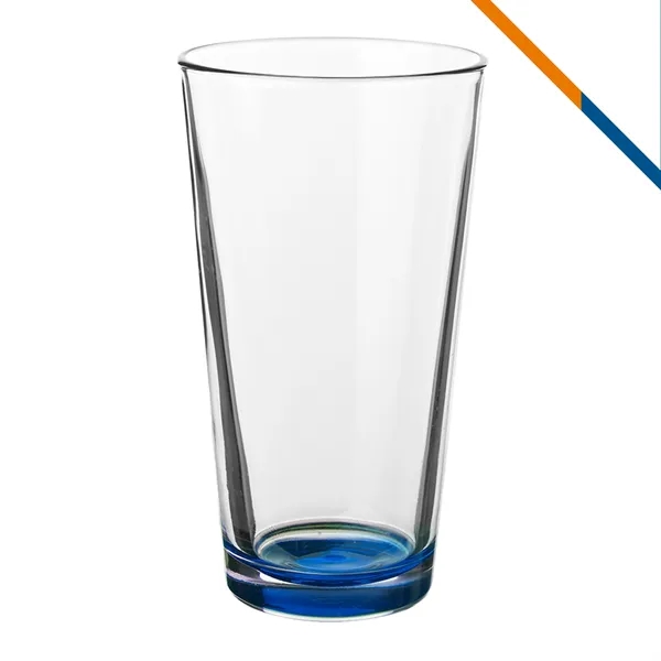 Ellery Pint Glasses - 16 OZ. - Ellery Pint Glasses - 16 OZ. - Image 5 of 9