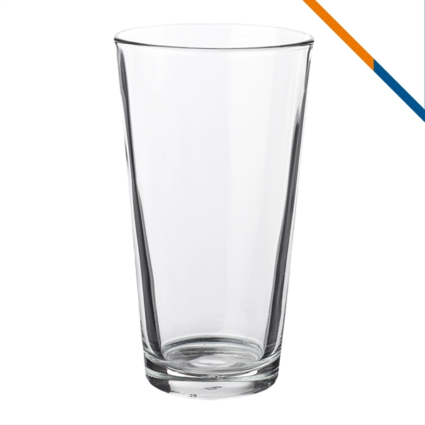 Ellery Pint Glasses - 16 OZ. - Ellery Pint Glasses - 16 OZ. - Image 6 of 9