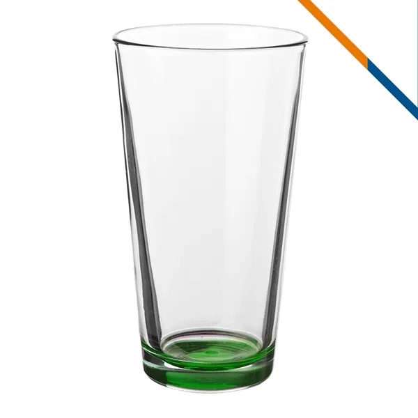 Ellery Pint Glasses - 16 OZ. - Ellery Pint Glasses - 16 OZ. - Image 7 of 9