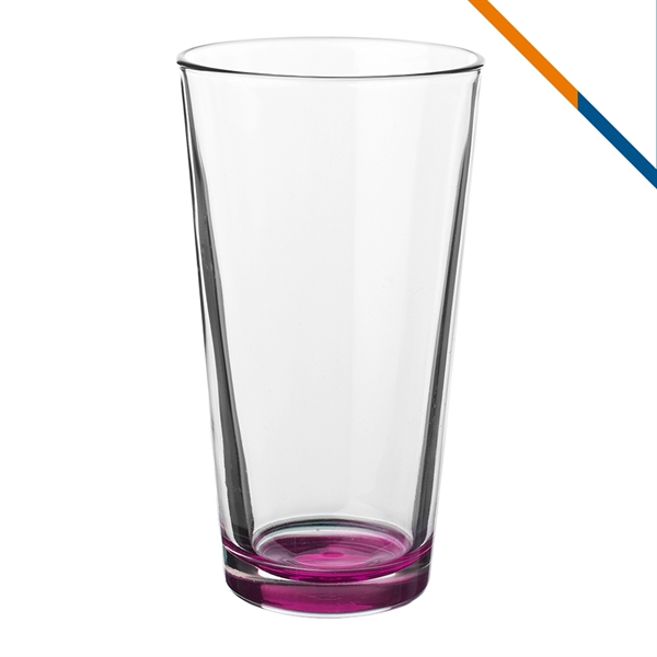 Ellery Pint Glasses - 16 OZ. - Ellery Pint Glasses - 16 OZ. - Image 8 of 9
