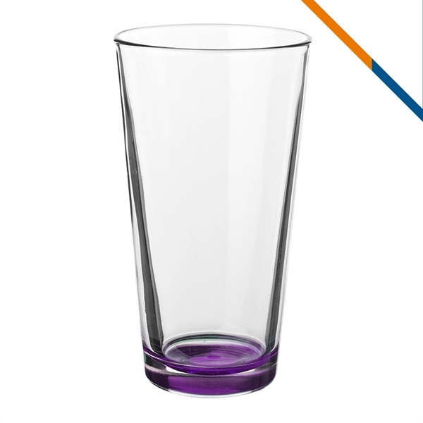 Ellery Pint Glasses - 16 OZ. - Ellery Pint Glasses - 16 OZ. - Image 9 of 9