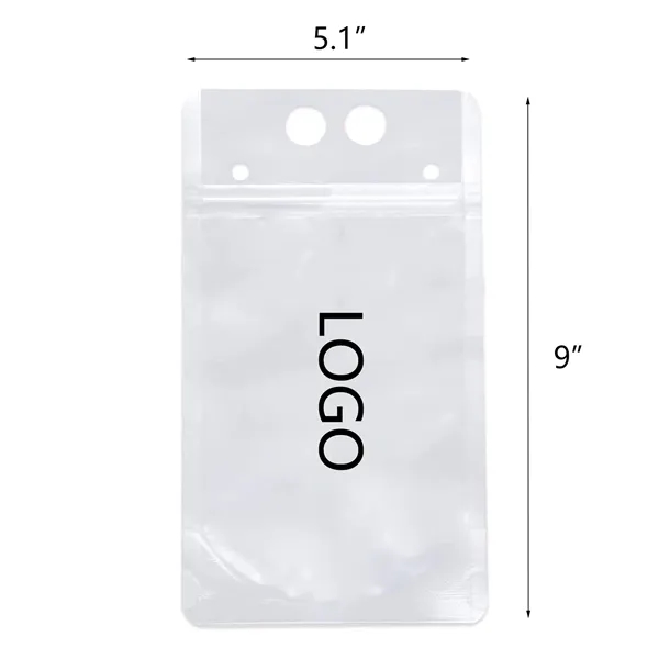 16 Oz Drink Pouch - 16 Oz Drink Pouch - Image 2 of 4