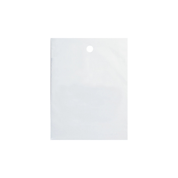 Plastic Litter Bag - Flexo Ink - Plastic Litter Bag - Flexo Ink - Image 1 of 1