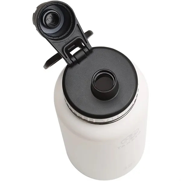 24 oz Insulated Stainless Bottles - 24 oz Insulated Stainless Bottles - Image 1 of 3