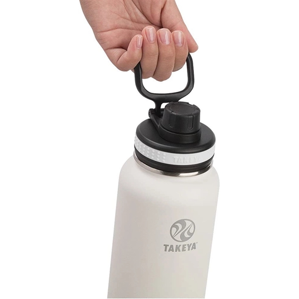 24 oz Insulated Stainless Bottles - 24 oz Insulated Stainless Bottles - Image 2 of 3