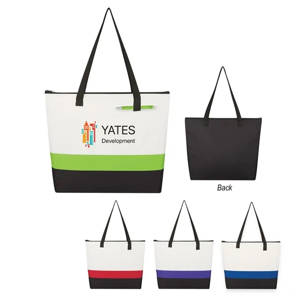 Affinity Tote Bag - Affinity Tote Bag - Image 0 of 12