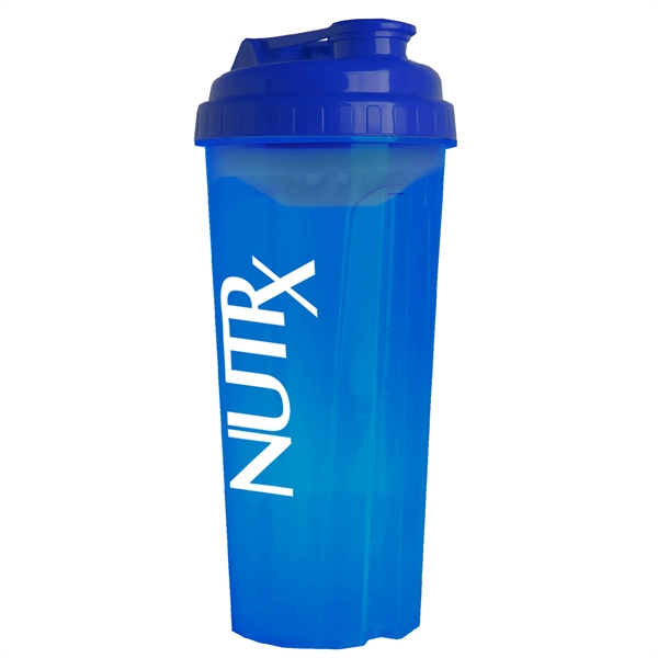 24 oz Endurance Tumbler with Shaker Screen - 24 oz Endurance Tumbler with Shaker Screen - Image 5 of 5