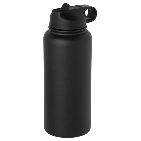 Titan 32 oz. Vacuum Insulated Water Bottle - Titan 32 oz. Vacuum Insulated Water Bottle - Image 3 of 6