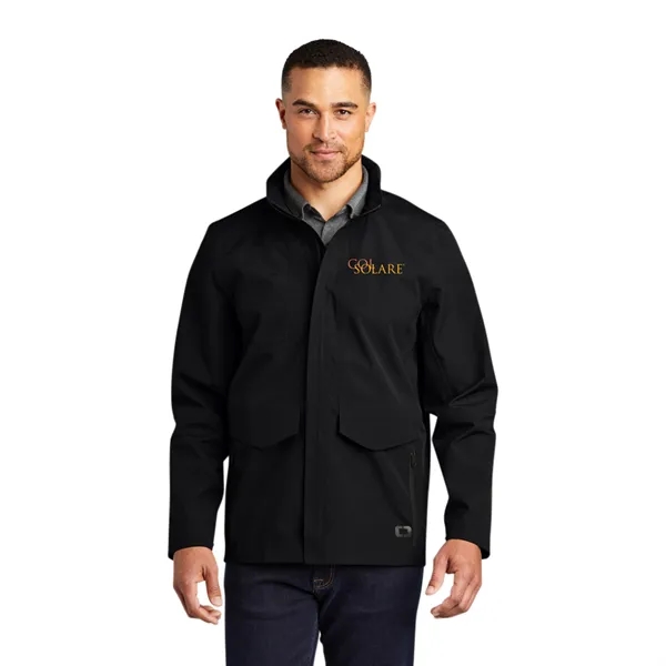 OGIO Utilitarian Jacket - OGIO Utilitarian Jacket - Image 0 of 6