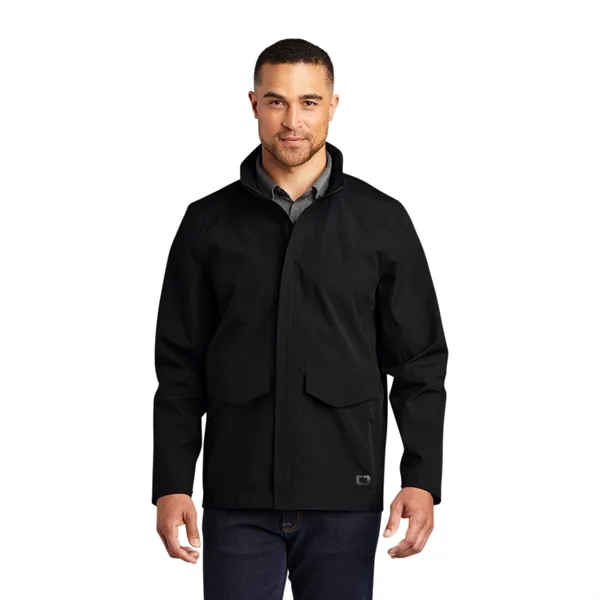 OGIO Utilitarian Jacket - OGIO Utilitarian Jacket - Image 1 of 6