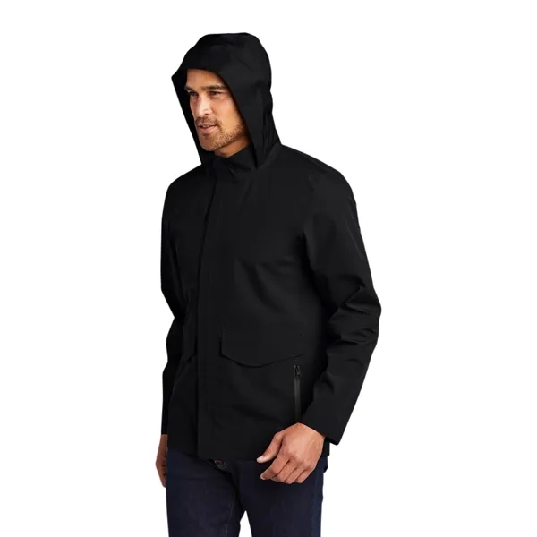 OGIO Utilitarian Jacket - OGIO Utilitarian Jacket - Image 2 of 6