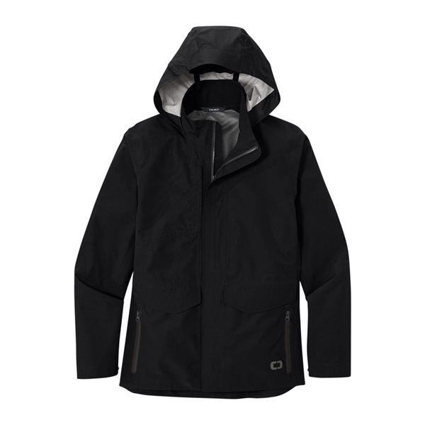 OGIO Utilitarian Jacket - OGIO Utilitarian Jacket - Image 3 of 6