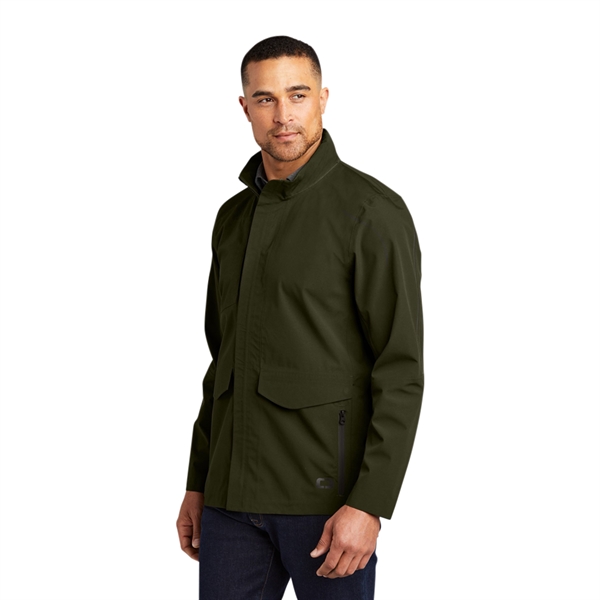 OGIO Utilitarian Jacket - OGIO Utilitarian Jacket - Image 4 of 6
