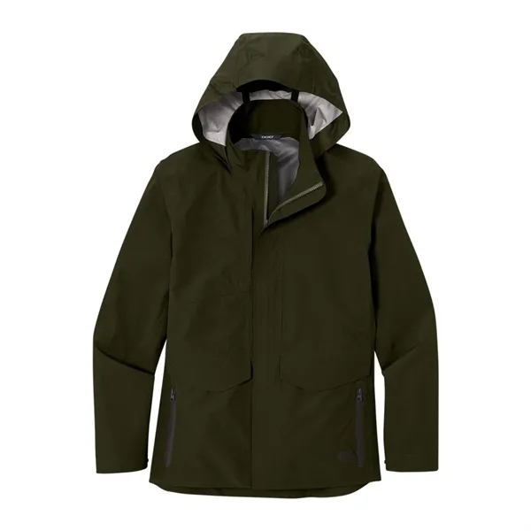OGIO Utilitarian Jacket - OGIO Utilitarian Jacket - Image 5 of 6