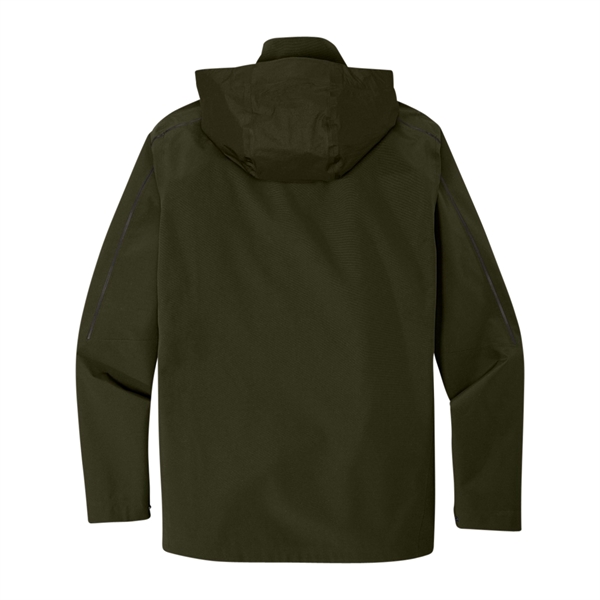 OGIO Utilitarian Jacket - OGIO Utilitarian Jacket - Image 6 of 6