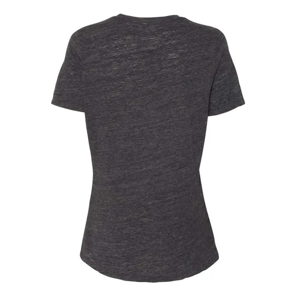 BELLA + CANVAS Women's Relaxed Jersey Long Sleeve Tee - BELLA + CANVAS Women's Relaxed Jersey Long Sleeve Tee - Image 19 of 25
