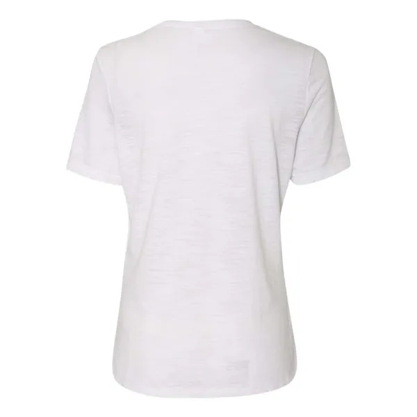 BELLA + CANVAS Women's Relaxed Jersey Long Sleeve Tee - BELLA + CANVAS Women's Relaxed Jersey Long Sleeve Tee - Image 25 of 25