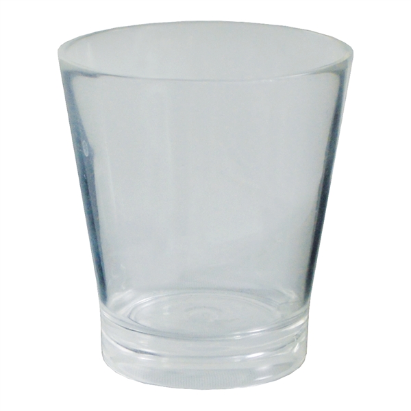 3 oz. Plastic Espresso Shot - 3 oz. Plastic Espresso Shot - Image 1 of 1
