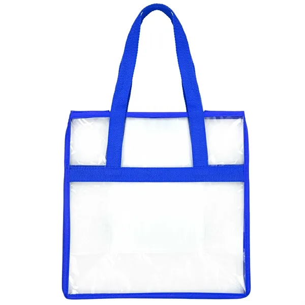 The Wrigley Stadium Tote - The Wrigley Stadium Tote - Image 4 of 10