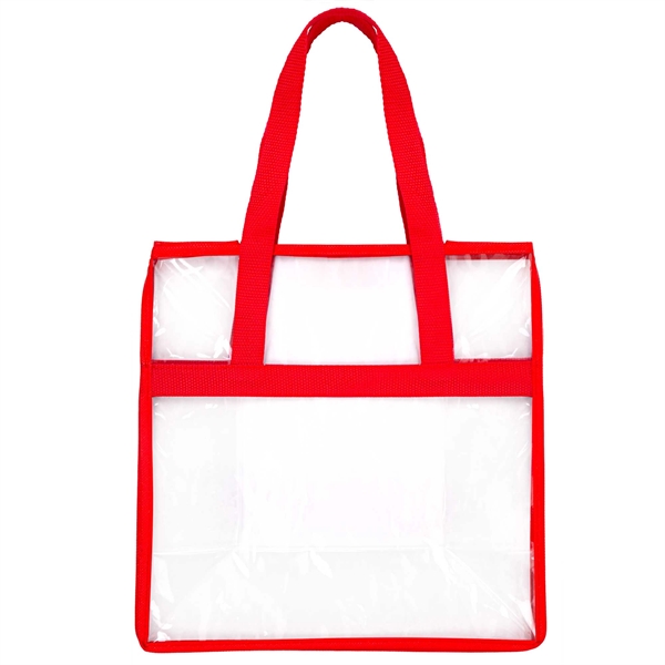 The Wrigley Stadium Tote - The Wrigley Stadium Tote - Image 5 of 10